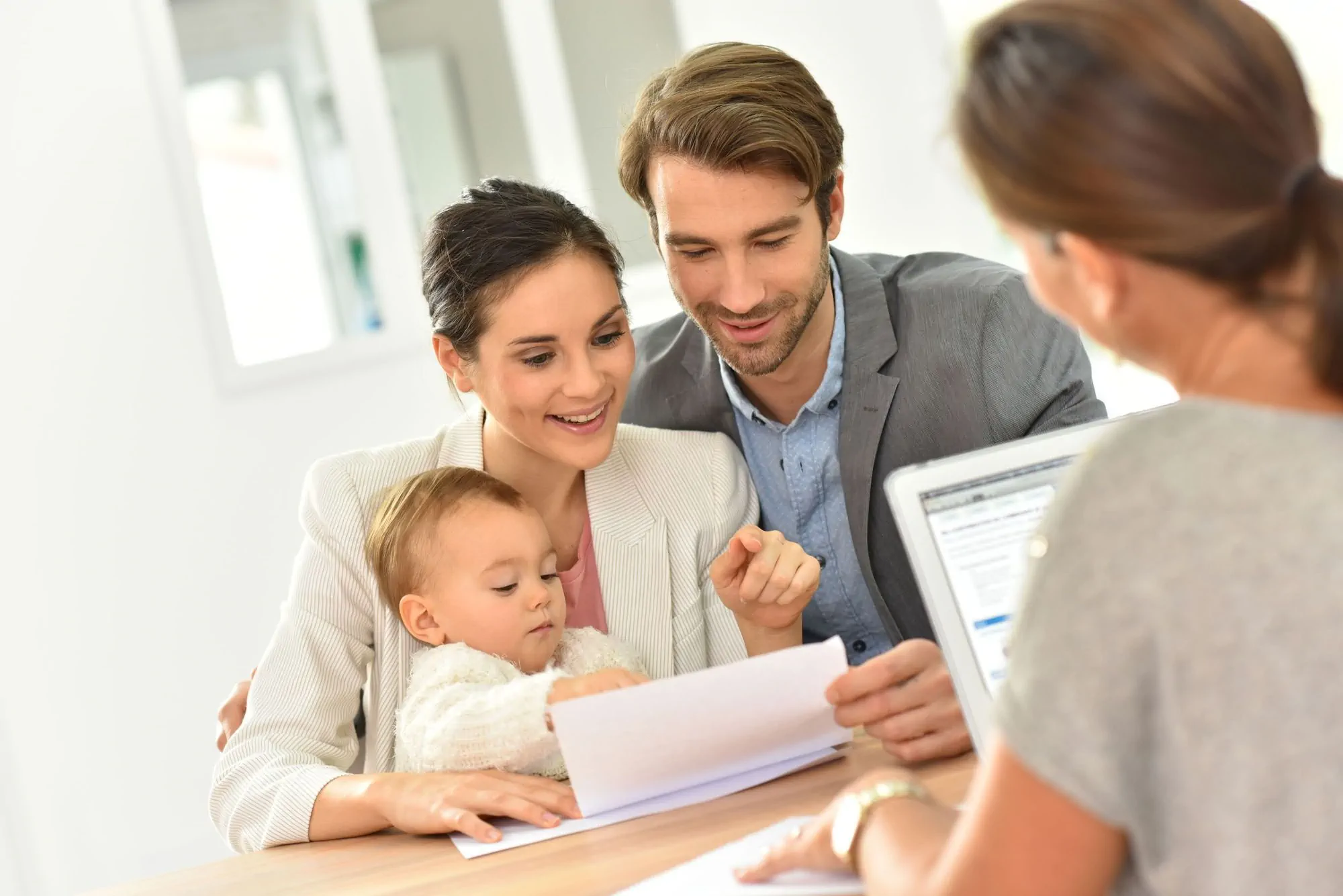 beneficios family office